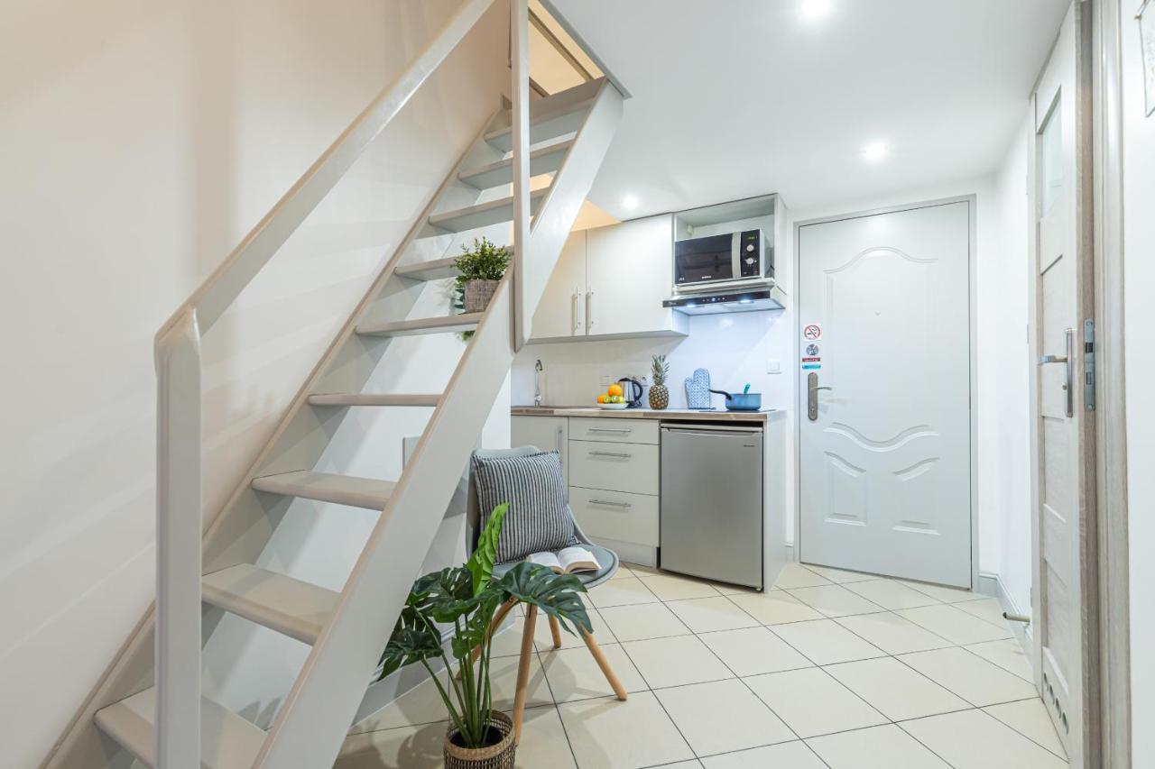My Casa - Saint Siagre 1 Nizza