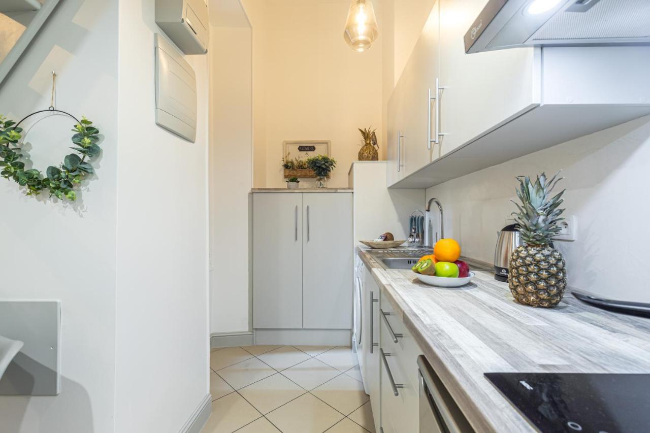 My Casa - Saint Siagre 1 Apartment