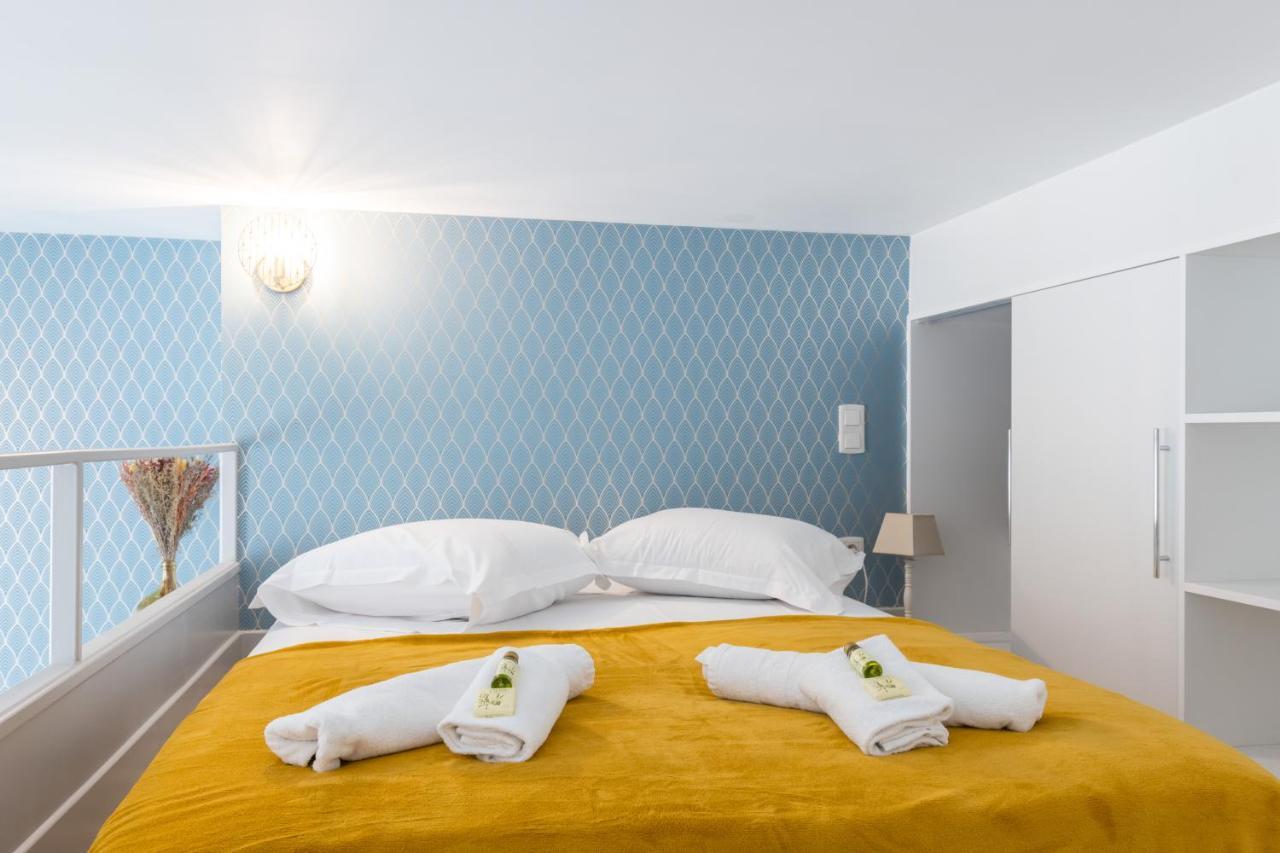 My Casa - Saint Siagre 1 * Nizza