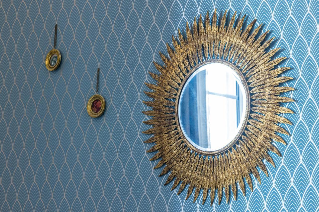 Apartment My Casa - Saint Siagre 1