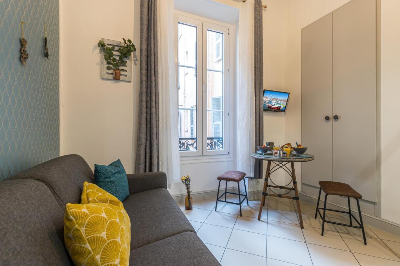 My Casa - Saint Siagre 1 * Nizza