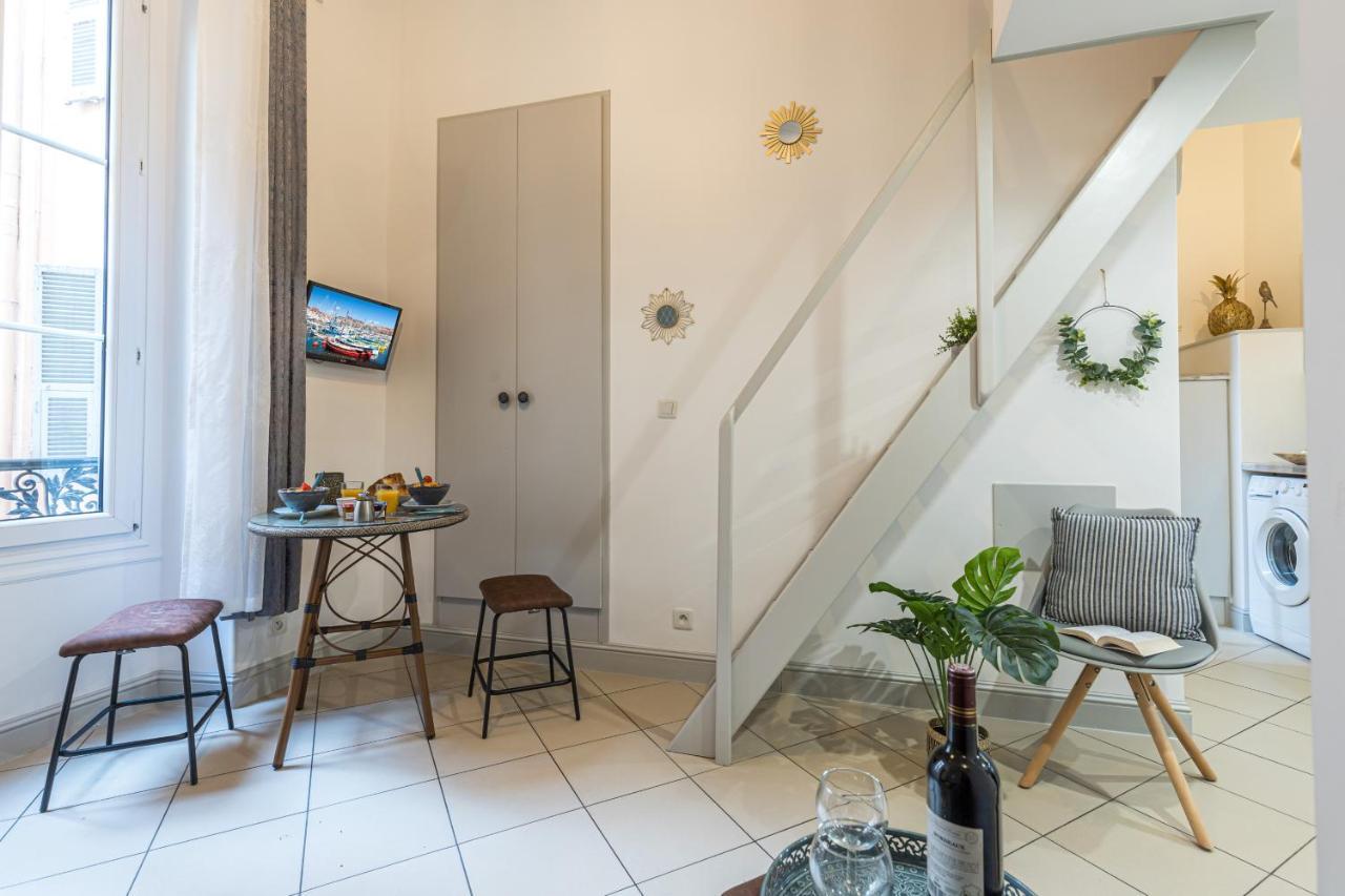 Appartement My Casa - Saint Siagre 1 *