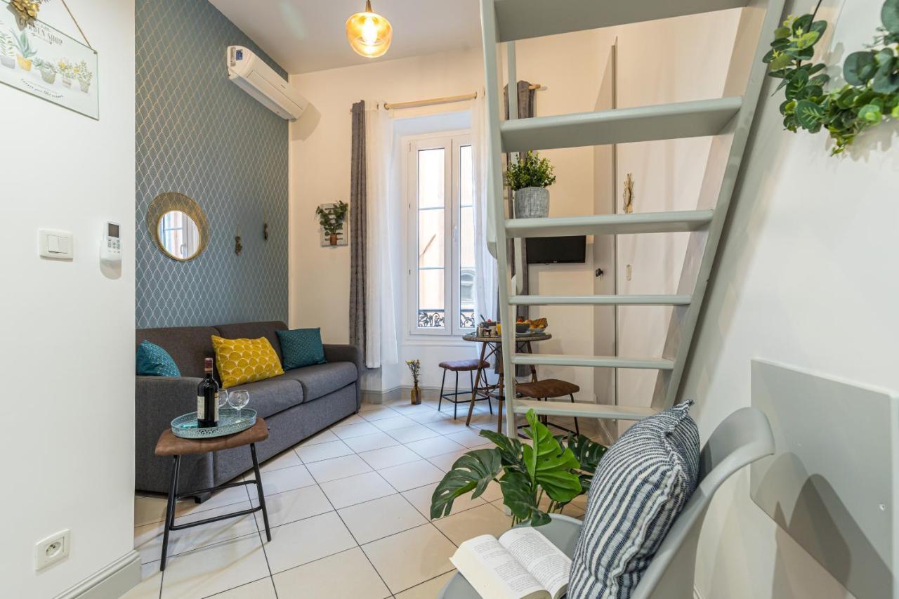 My Casa - Saint Siagre 1 * Nizza