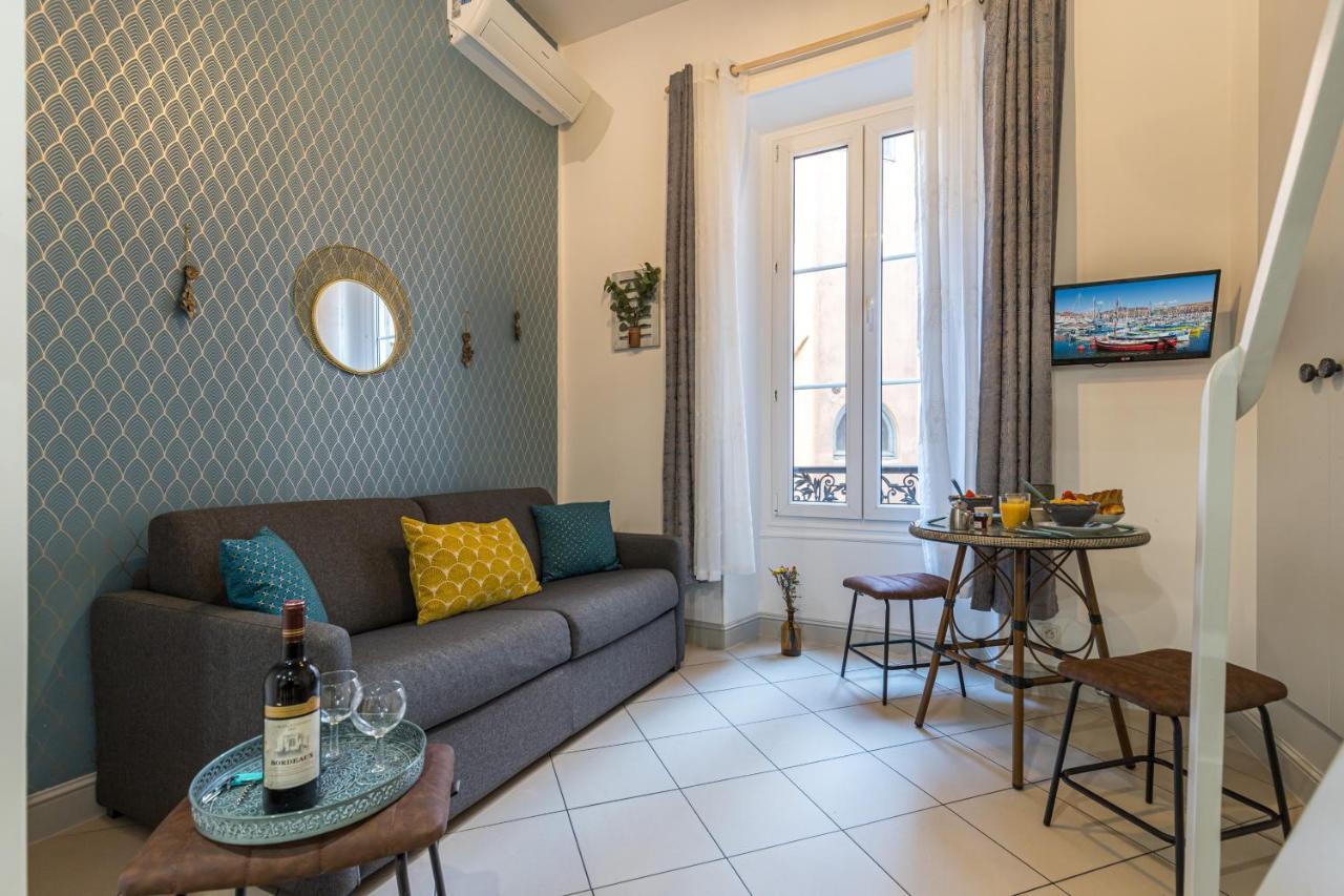 Apartment My Casa - Saint Siagre 1 Nizza