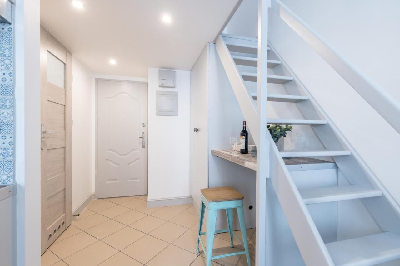 Appartement My Casa - Saint Siagre 1 *