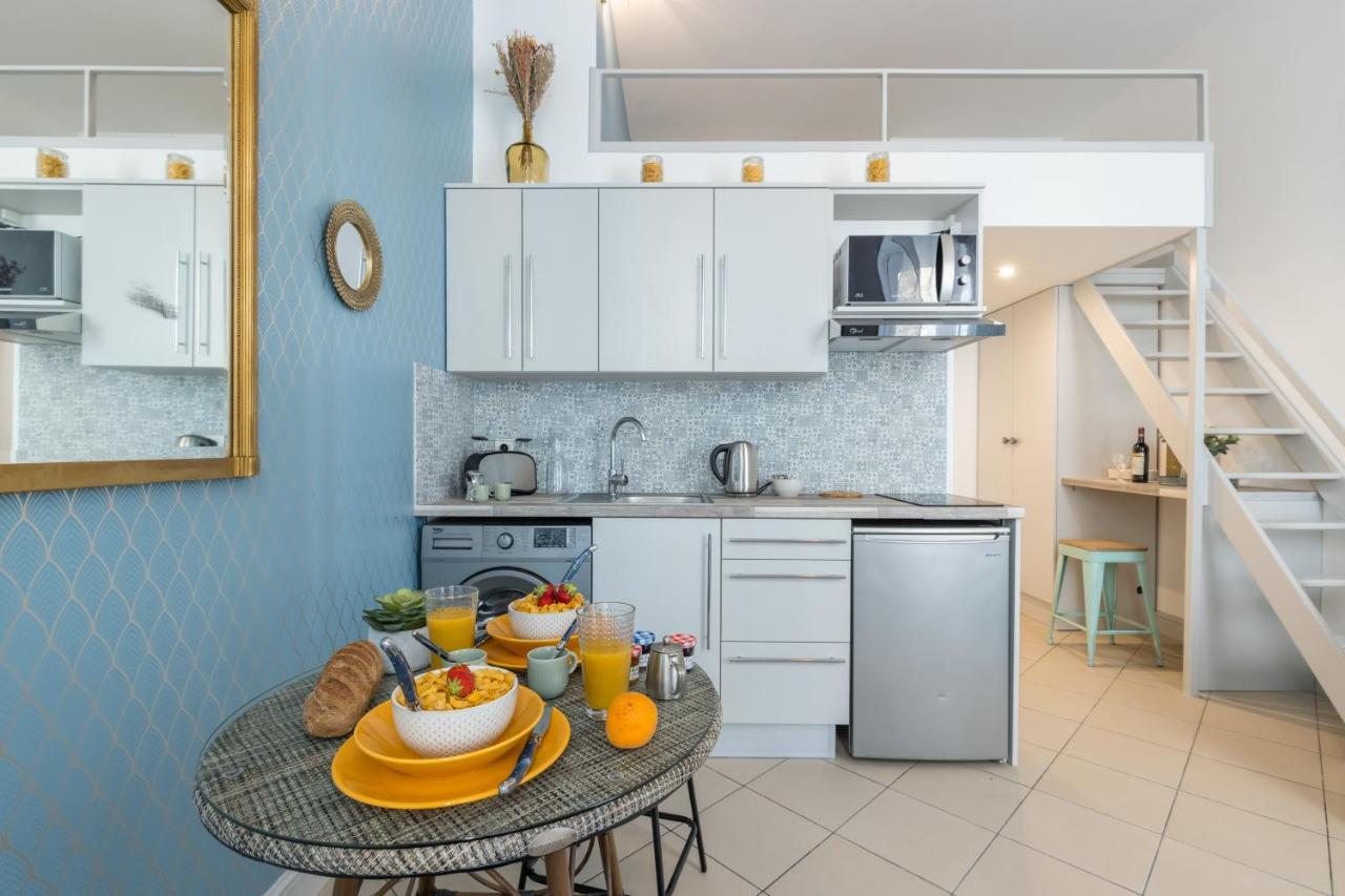 My Casa - Saint Siagre 1 * Nizza