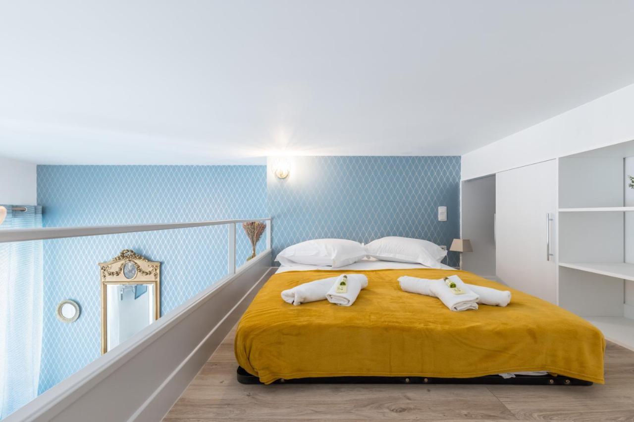 My Casa - Saint Siagre 1 * Nizza