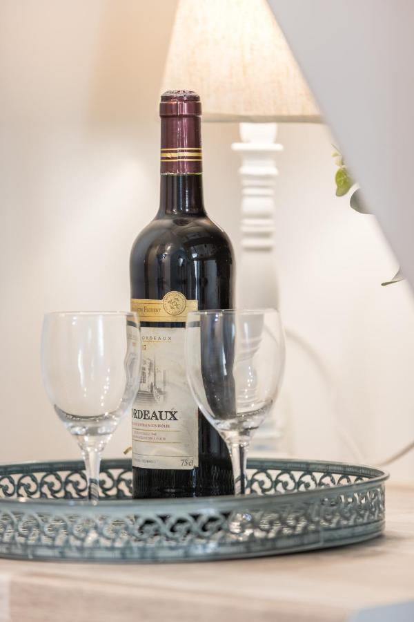 Appartement My Casa - Saint Siagre 1 *