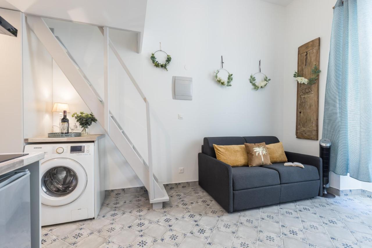 My Casa - Saint Siagre 1 Nizza
