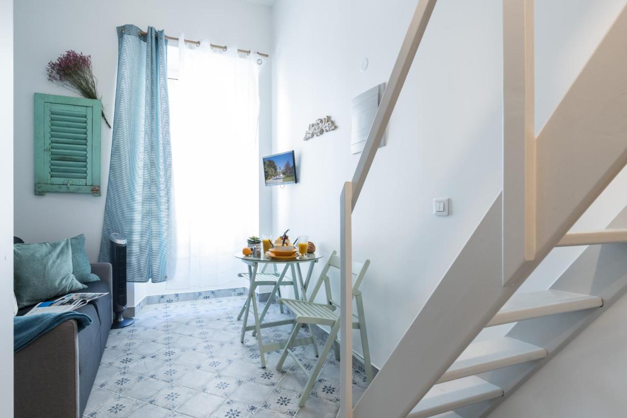 My Casa - Saint Siagre 1 Appartement *