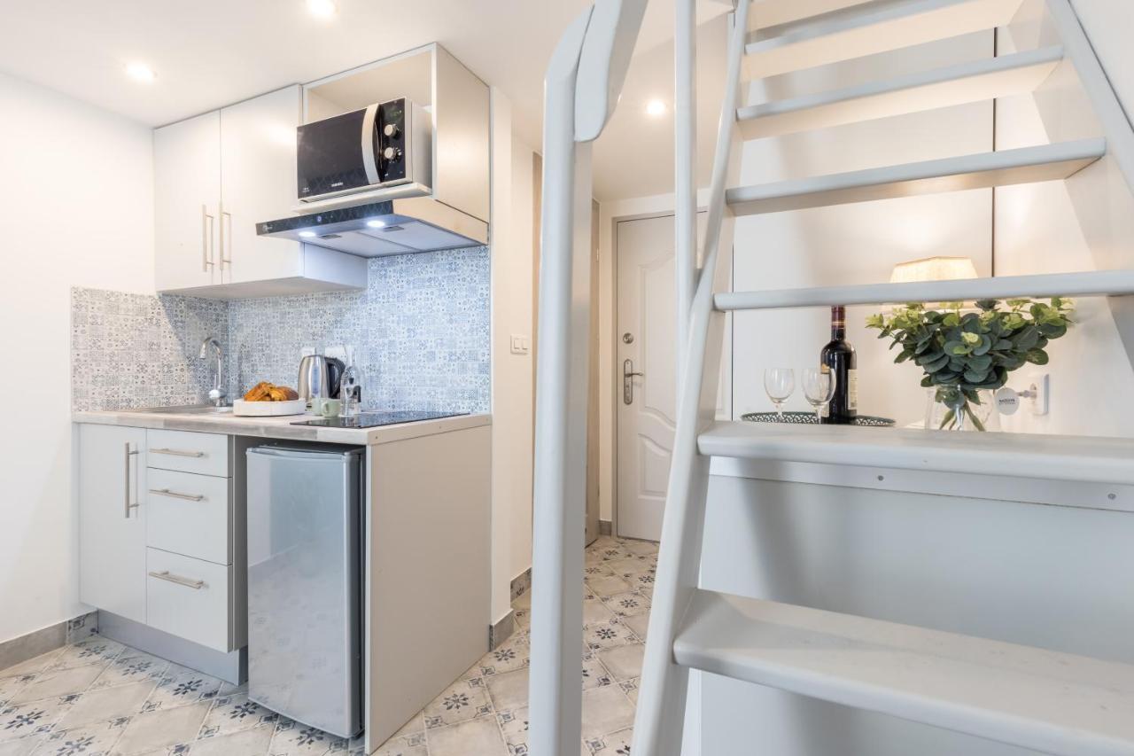 My Casa - Saint Siagre 1 Apartment