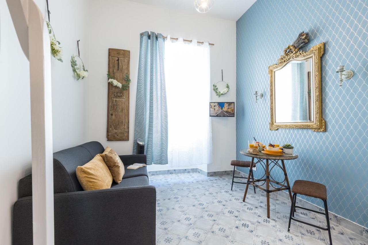 Appartement My Casa - Saint Siagre 1 *