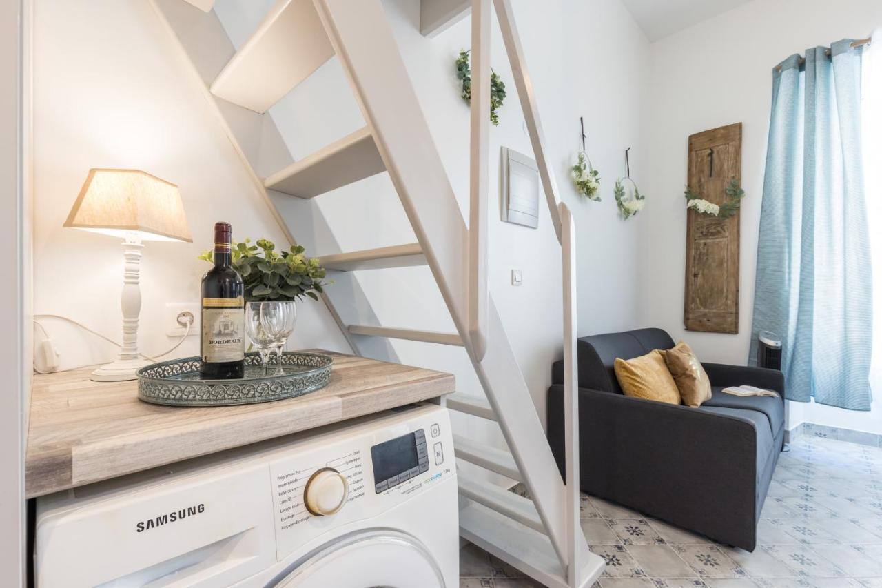 Apartment My Casa - Saint Siagre 1 Nizza