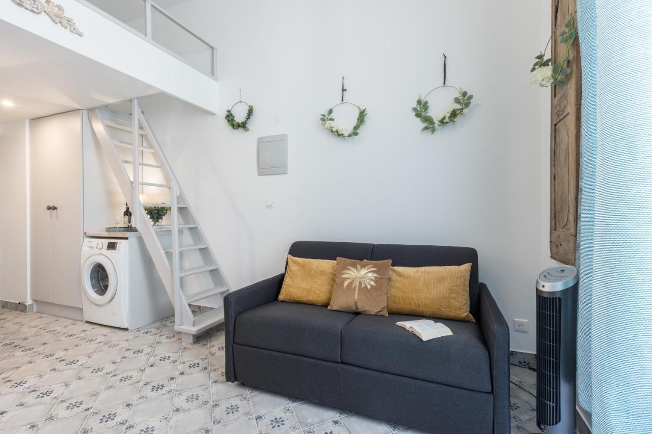 Apartment My Casa - Saint Siagre 1 Nizza