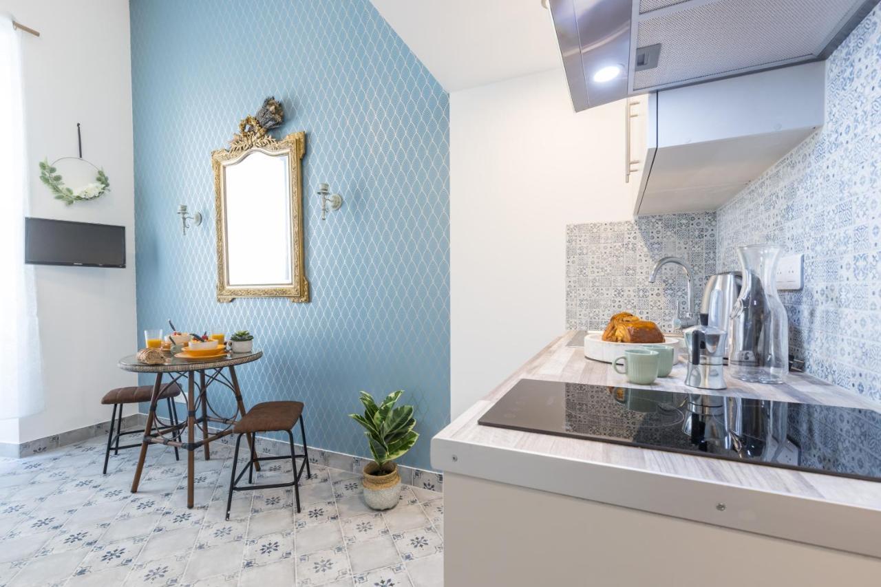 My Casa - Saint Siagre 1 Appartement *