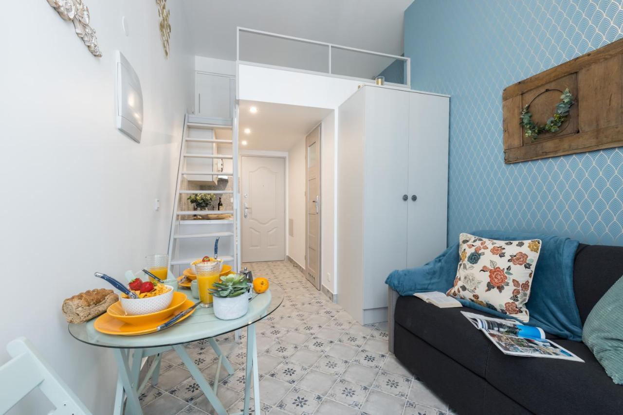 My Casa - Saint Siagre 1 * Nizza
