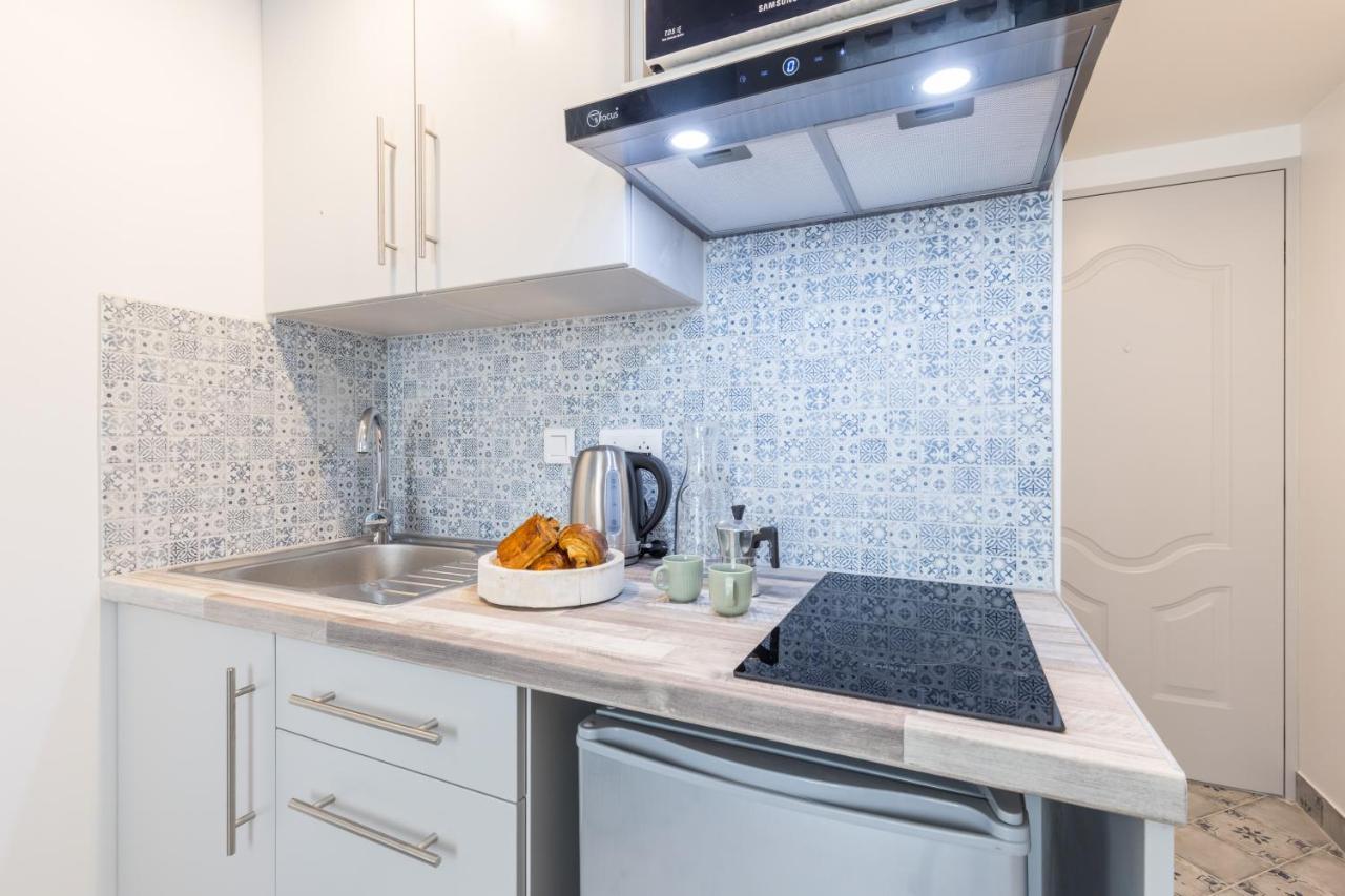 Appartement My Casa - Saint Siagre 1 *