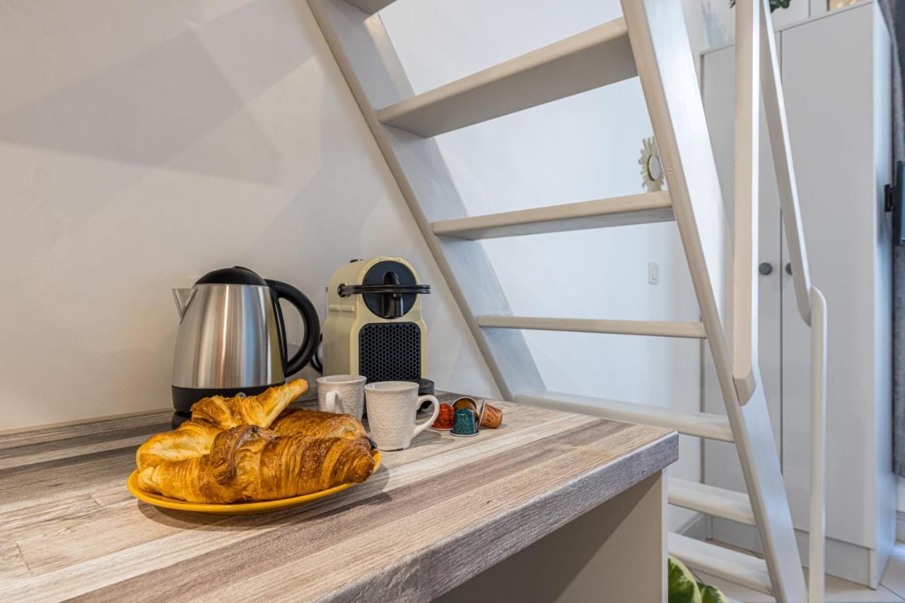 Apartment My Casa - Saint Siagre 1 Nizza