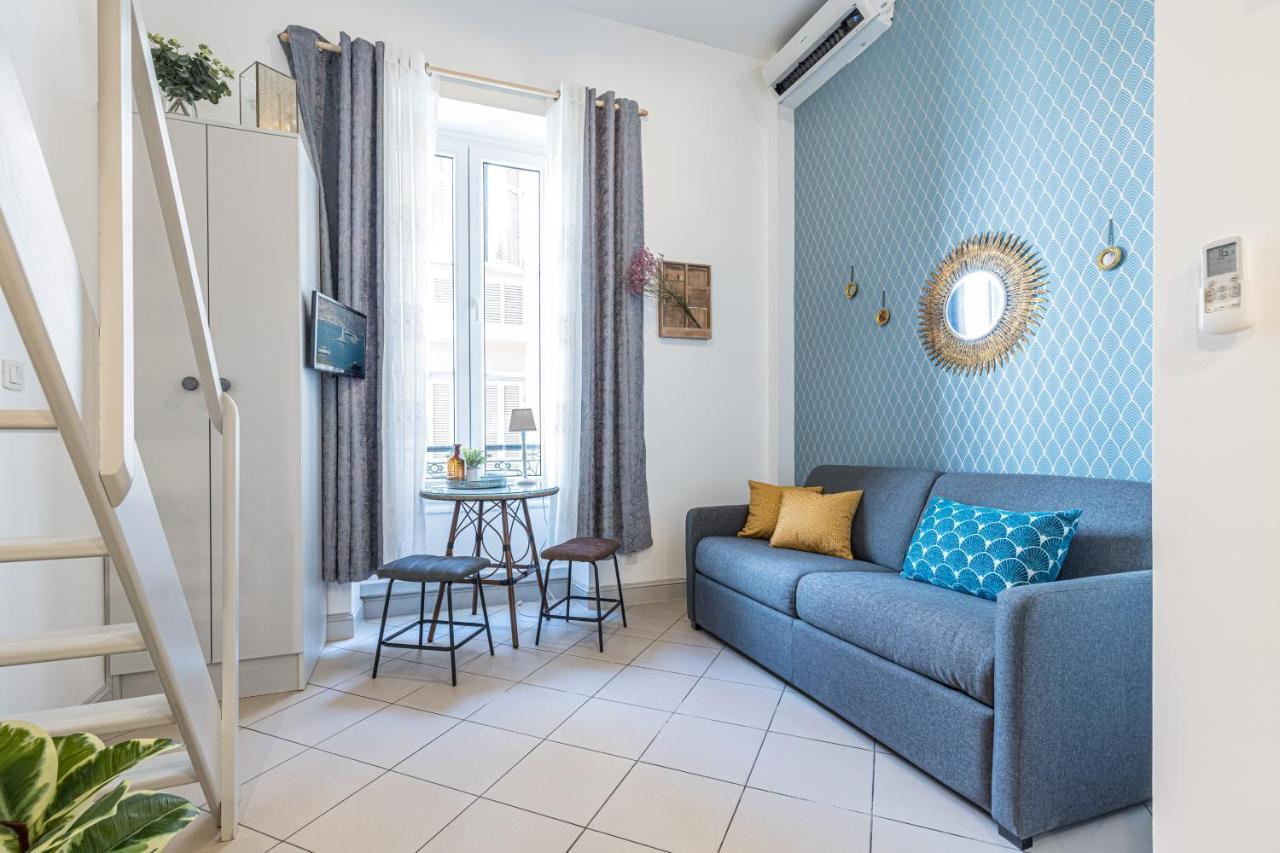 Apartment My Casa - Saint Siagre 1 *