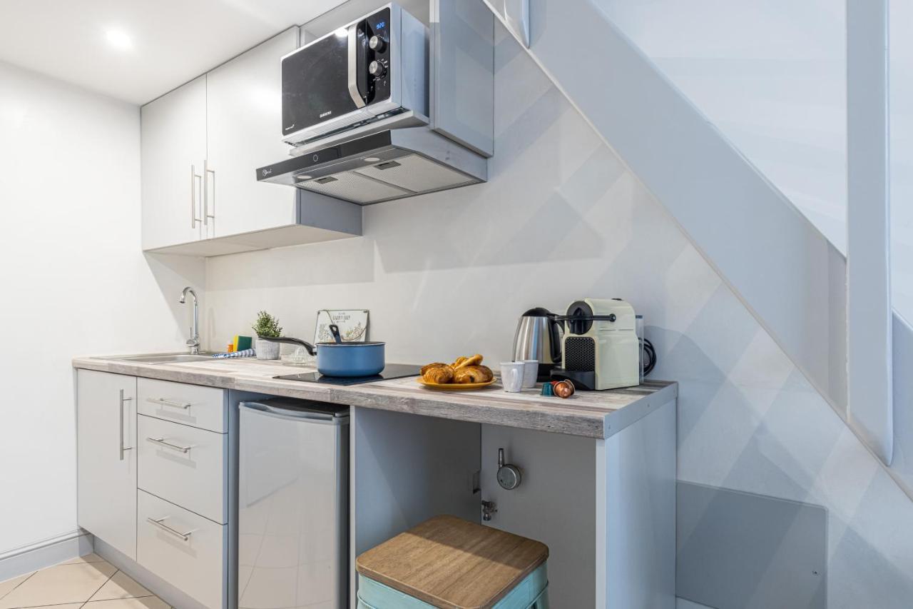 My Casa - Saint Siagre 1 Apartment