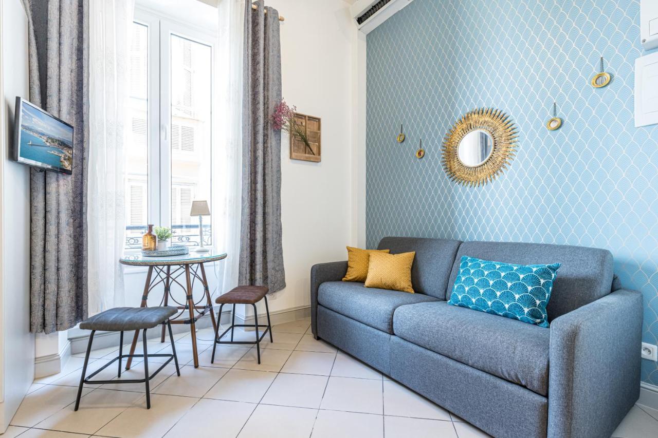 My Casa - Saint Siagre 1 Appartement