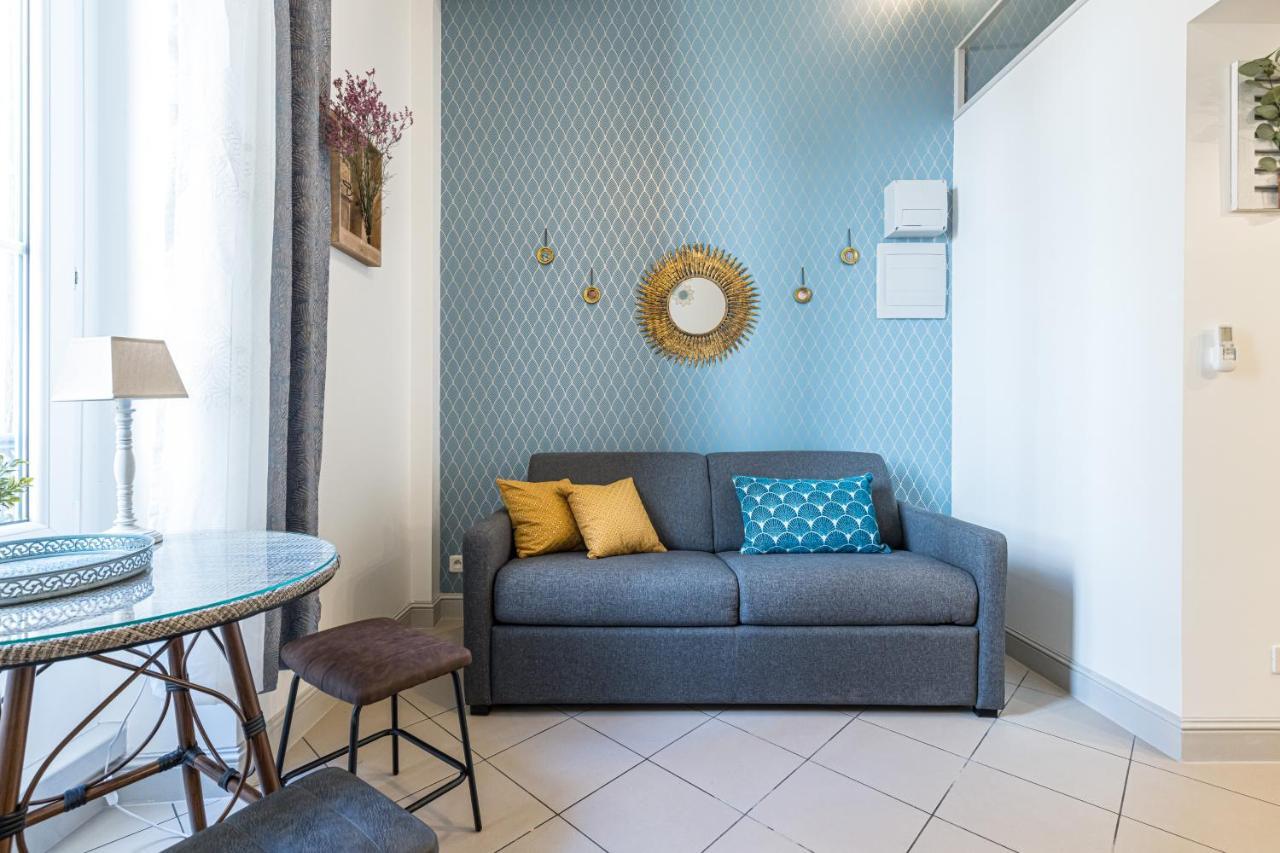 My Casa - Saint Siagre 1 Apartment *